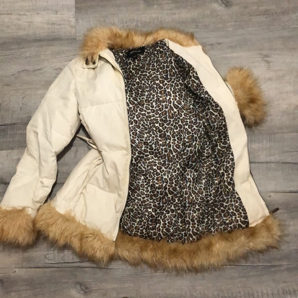 Express winter jacket - Picture 3 of 3